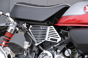 �������L 08355-201V3-00 �T�C�h�J�o�[ Monkey125 2022-2023 �V���o�[ 1�Z�b�g �����L�[ �� �h���X�A�b�v �J�X�^��