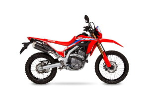 �������L 01810-6R1U4-10 �X���b�v�I�� �G�L�]�[�X�g MX CRF250L Rally '21-22/23- BP-�� �u���b�N�p�[���E�J�C �}�t���[ �����[ �Ԍ��Ή�