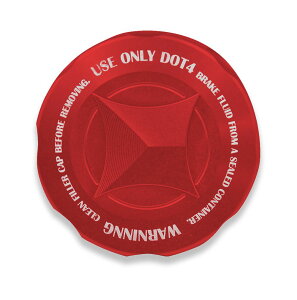 �������L 45513-20254-R0 �}�X�^�[�V�����_�[�L���b�v RED ���b�h�A���}�C�g M38xP4 1�� �� �h���X�A�b�v �J�X�^�� �o�C�N�p�[�c