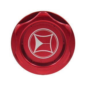 �������L 01561-21354-R0 �I�C���t�B���[�L���b�v M27XP3.0 �N���E���^�C�v RED ���b�h �A���}�C�g 1�� ��