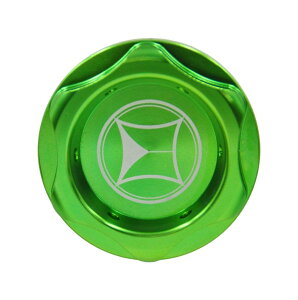 �������L 01561-211M0-K0 �I�C���t�B���[�L���b�v M24XP3.0 �N���E���^�C�v GREEN �O���[�� �A���}�C�g 1�� ��