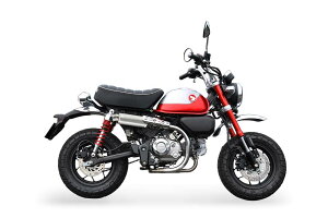 �������L 01810-L41Z8-00 �t���G�L�]�[�X�g �[���A�b�v Monkey125 2022-2023 / 2024- SUS �X�e�����X�|���b�V�� �}�t���[ �����L�[ �Ԍ����{�F��