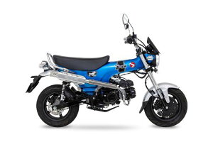 �������L 01810-B0800-00 �t���G�L�]�[�X�g ROUGH GEAR Dax125 '23/24- SUS �X�e�����X �w�A���C���d�グ �}�t���[ ���t�M�A �_�b�N�X �Ԍ��Ή�