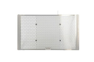 �������L 01911-20357-00 ���W�G�^�[�R�A�K�[�h SV XSR900GP 2024-/ XSR900 2025- �A���}�C�g �V���o�[ 0.18kg �� ���h�~ ��ѐΑ΍� �o�C�N�p�[�c