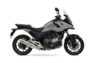 �������L 01810-6J1V1-10 �X���b�v�I�� �G�L�]�[�X�g MX NC750X/NC750X DCT 21-24/ 25- WT �z���C�g�`�^���j�E�� �}�t���[ �Ԍ��Ή�