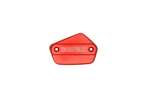 �������L 45513-20802-R0 �}�X�^�[�V�����_�[�L���b�v �z���_ LARGE2 RED CB1000 HORNET CB1000F ���b�h 1�� �� �z�[�l�b�g �h���X�A�b�v