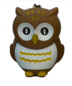 gvjO 510-001-009 ӂ낤L[z_[ LEDCgt uE tNE L[O Ȃ  ANZT[