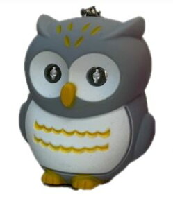 gvjO 510-001-011 ӂ낤L[z_[ LEDCgt O[ tNE L[O Ȃ  ANZT[