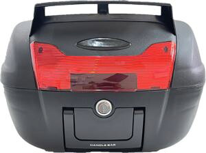 gvjO MP40-CB03B A{bNX 40L LAt tN^[ubN 48×s43×31cm ėp BOX [ ו c[O