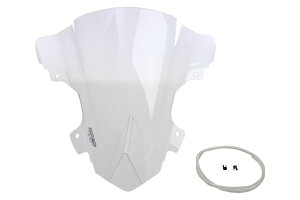 MRA �X�N���[�� ���[�V���O �N���A ��450×����390mm S1000RR HP4 4025066149483 �E�C���h�V�[���h �o�C�U�[ ���h ���悯 �O�� �v���g