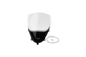 MRA �X�N���[�� ���[�V���O �N���A ��310×����360mm GSX-R125/R150 4025066158843 �E�C���h�V�[���h �o�C�U�[ ���h ���悯 �O�� �v���g