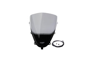 MRA �X�N���[�� ���[�V���O �X���[�N ��310×����360mm GSX-R125/R150 4025066158850 �E�C���h�V�[���h �o�C�U�[ ���h ���悯 �O�� �v���g