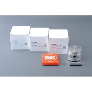 MRS E129-1 �s�X�g���E�s�X�g�������O�Z�b�g1.0 CB750 �o�C�N �I�[�o�[�T�C�Y 1.0mm