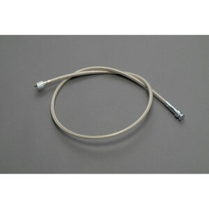 MRS FGL-H7502S00M スピードメーターケーブル シルバー CB750 バイク STD