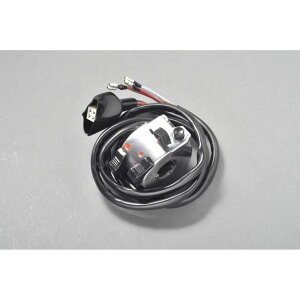 MRS MACH-H014 �n���h���X�C�b�` �� H2/750SS�n W1�n �o�C�N
