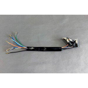 MRS MRS-H75-F33 パイロットランプコード CB750 K2-K6 バイク 電球付き