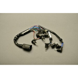 MRS MRS-K-A038 �C���W�P�[�^�[�n�[�l�X KZ900 Z750 Z750D1 KZ1000 KZ1000MK2 Z750FX Z1-R KZ1000LTD �o�C�N