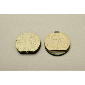 MRS MRS-K-B027 �u���[�L�p�b�h �t�����g KZ900 Z750 Z750D1 KZ1000 KZ1000MK2 Z750FX Z1-R KZ1000LTD �o�C�N