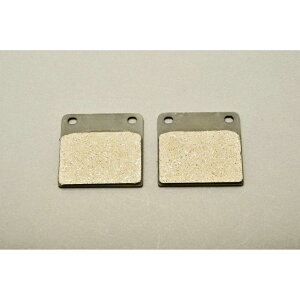 MRS MRS-K-D048 �u���[�L�p�b�h ���A 6.5mm KZ1000MK2 Z750FX Z1-R KZ1000LTD �o�C�N
