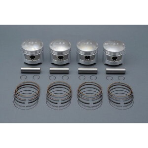 MRS MRS-K-E016 �L���X�e�B���O�s�X�g���L�b�g ��66.5 0.5mm�I�[�o�[ Z1 KZ900 �o�C�N