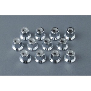 MRS MRS-K07 �V�����_�[�w�b�h�i�b�g�Z�b�g 18.5mm 12�� Z1 Z2 KZ900 Z750 Z750D1 KZ1000 KZ1000MK2 Z750FX Z1-R KZ1000LTD �o�C�N ����^