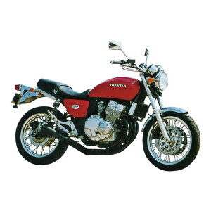 MRS MRS-MUH40-08B V[gǃ}t[ ubN CB400FOUR oCN