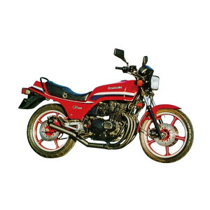 MRS MRS-MUK40-07B V[gǃ}t[ ubN Z400GP Z550GP oCN