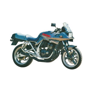 MRS MRS-MUS25-05B �V���[�g�ǃ}�t���[ �u���b�N GSX250S�� �o�C�N