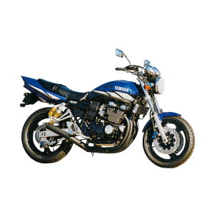 MRS MRS-MUY40-05B V[gǃ}t[ ubN XJR400/R/R2/S ^ oCN