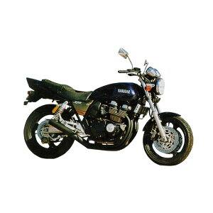 MRS MRS-MUY40-06B V[gǃ}t[ ubN XJR400/R/R2/S O^ oCN