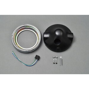 MRS MRS-Z1-A1 �w�b�h���C�g����&�P�[�X�Z�b�g 8mm Z1 Z2 KZ900 Z750 Z750D1 KZ1000 KZ1000MK2 Z750FX Z1-R KZ1000LTD Z1000J �o�C�N �X�`�[����