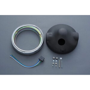 MRS MRS-Z1-A2 �w�b�h���C�g����&�P�[�X�Z�b�g Z1 Z2 KZ900 Z750 Z750D1 KZ1000 KZ1000MK2 Z750FX KZ1000LTD Z1000J �o�C�N