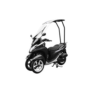 MRS TEITO TT-1 SLR for Tricity �W���d�l ���[�t�L�b�g �g���V�e�B �o�C�N ���C�p�[�t�� �e�C�g