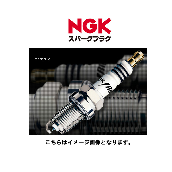 NGK CPR9EA-9 ｽﾊﾟｰｸﾌﾟﾗｸﾞ 2308 ﾈｼﾞ型 ngk cpr9ea-9-2308