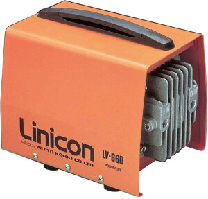 �����H�� 04869 ���j�R���^��|���v LV-660-A1(50HZ) �R���v���b�T �󈳋@��