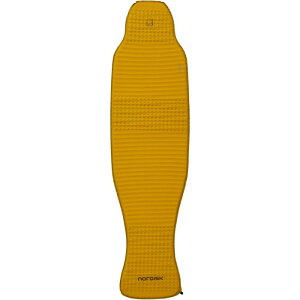 �m���f�B�X�N 115008 �O���b�v2.5L �}�X�^�[�h�C�G���[/�u���b�N 193×50×2cm 385g �}�b�g �R���p�N�g �y�� �L�����v �A�E�g�h�A ���W���[ NORDISK