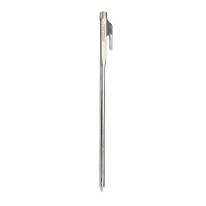 �m���f�B�X�N 119068 �X�`�[���l�C�� 20cm 432g 6�{�Z�b�g �y�O �e���g �O�����s���O �L�����v �A�E�g�h�A ���W���[ NORDISK