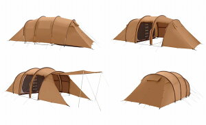 mfBXN 122057 CT6 Reisa 6 PU Cashew/Brown JV[/uE eg gl^ ^ 6lp Lv AEghA