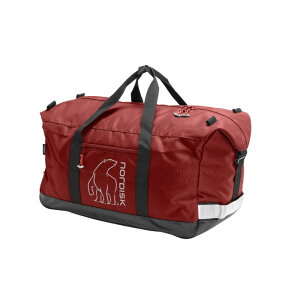�m���f�B�X�N 133091 �t���b�N�X�^�b�h �o�[���g���b�h S�T�C�Y 29×29cm 45L 700g �g���x���o�b�O ���s �� �J�o�� �L�����v �A�E�g�h�A ���W���[ NORDISK