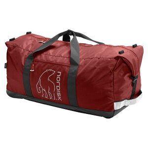 �m���f�B�X�N 133095 �t���b�N�X�^�b�h �o�[���g���b�h L�T�C�Y 34×34cm 85L 900g �g���x���o�b�O ���s �� �J�o�� �L�����v �A�E�g�h�A ���W���[ NORDISK