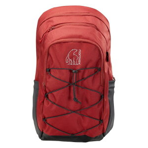 �m���f�B�X�N 133099 �e�B��24 �o�b�N�p�b�N �o�[���g���b�h 20×30cm 24L 714g �����b�N �� �J�o�� �L�����v �A�E�g�h�A ���W���[ NORDISK