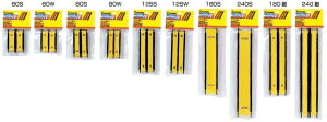 NPK�i�J�W�} 555 �N�b�V���������� 125W 40×125mm 1���� �ނ� �t�B�b�V���O �� �ދ�
