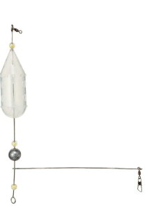 NPKナカジマ 2554 アジ天秤 8号 釣り フィッシング 魚 釣具