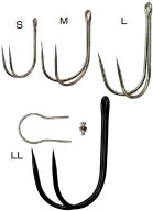 NPKナカジマ 9532 丸型タコ針 M 釣り フィッシング 魚 釣具