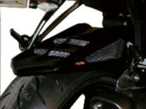 楽天市場】zx-6rリア フェンダー インナーの通販