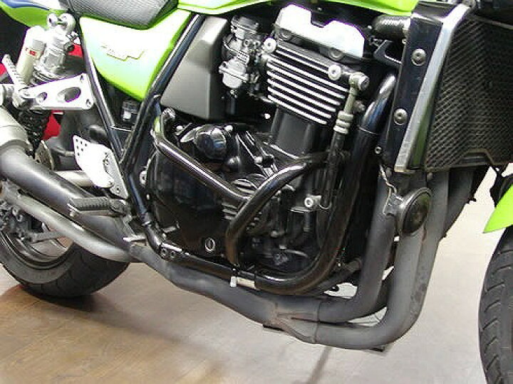 楽天市場】RENNTEC REN10221B-2 ｴﾝｼﾞﾝｶﾞｰﾄﾞ ZRX1200 DAEG ( -08 