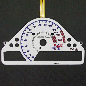 ODAX OXP-310522-AC-L-P EL���[�^�[��C�p�p�l���Z�b�g AC�X�^�C�� CBR1000RR �o�C�N ���[�^�[ ��C ���y�A�p�[�c �I�_�b�N�X