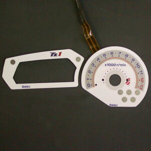 ODAX OXP-312014-X7-L-P EL���[�^�[��C�p�p�l���Z�b�g X-7�X�^�C�� FZ1/FZ1�t�F�U�[ �t�A���� �o�C�N ���[�^�[ ��C ���y�A�p�[�c �I�_�b�N�X