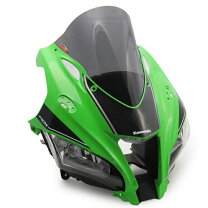 楽天市場】zx10r スクリーンの通販