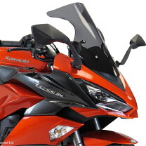 楽天市場】ninja1000 カーボン スクリーンの通販